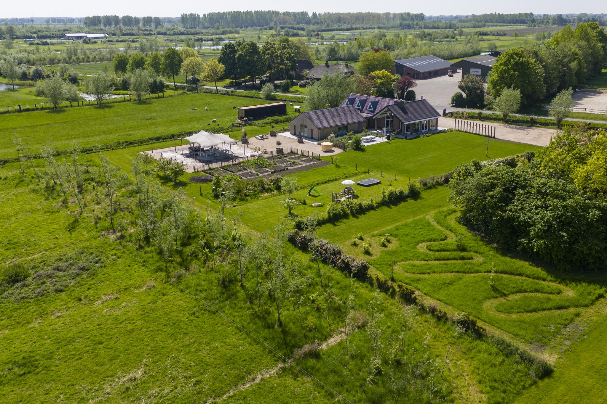 Bolgerijsekade 2, afbeelding 4