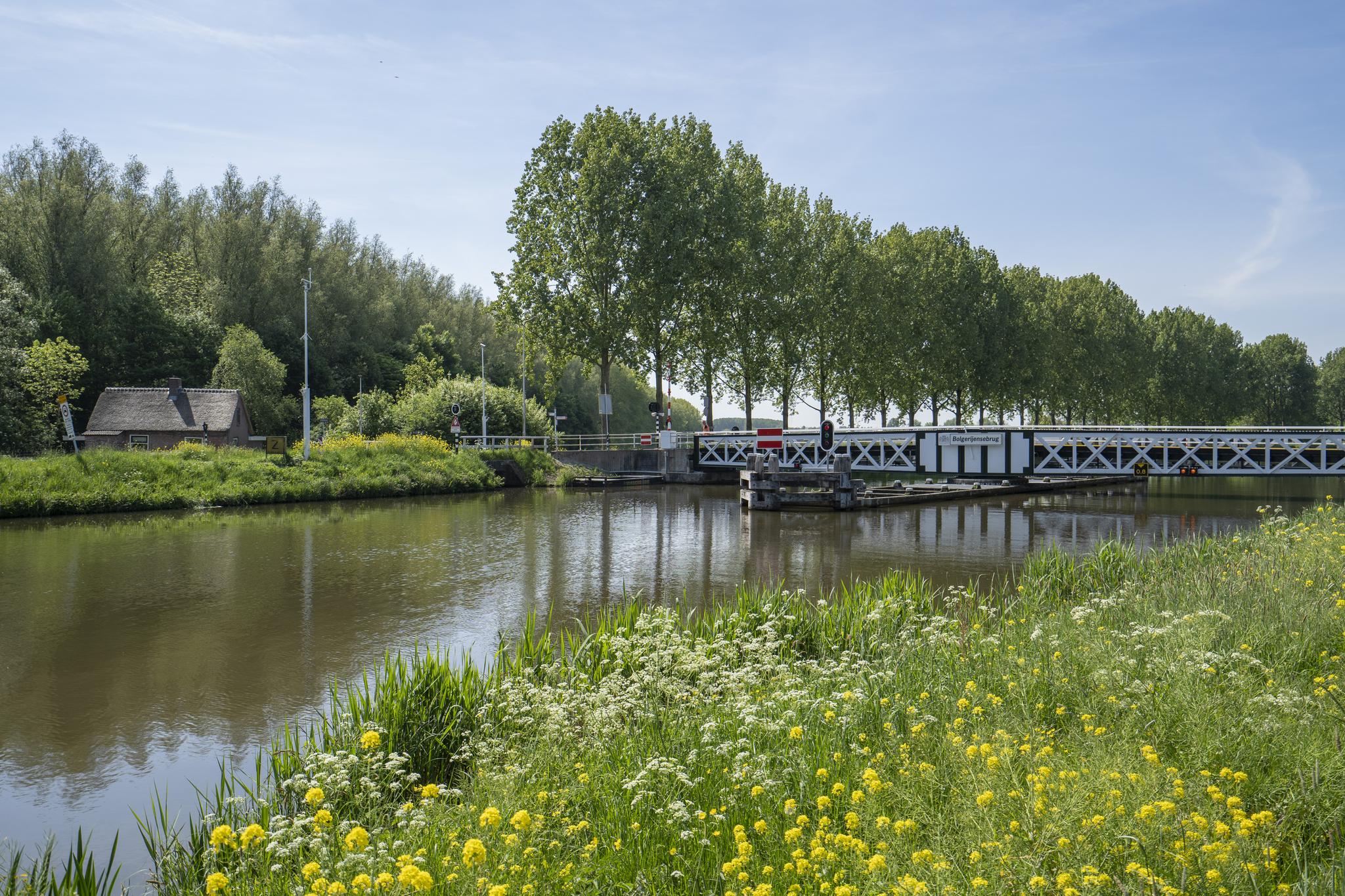Bolgerijsekade 2, afbeelding 55