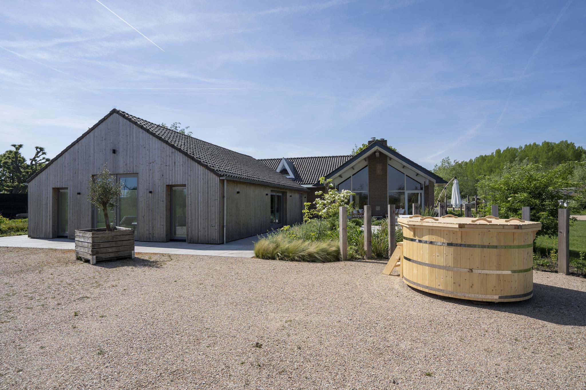 Bolgerijsekade 2, afbeelding 6