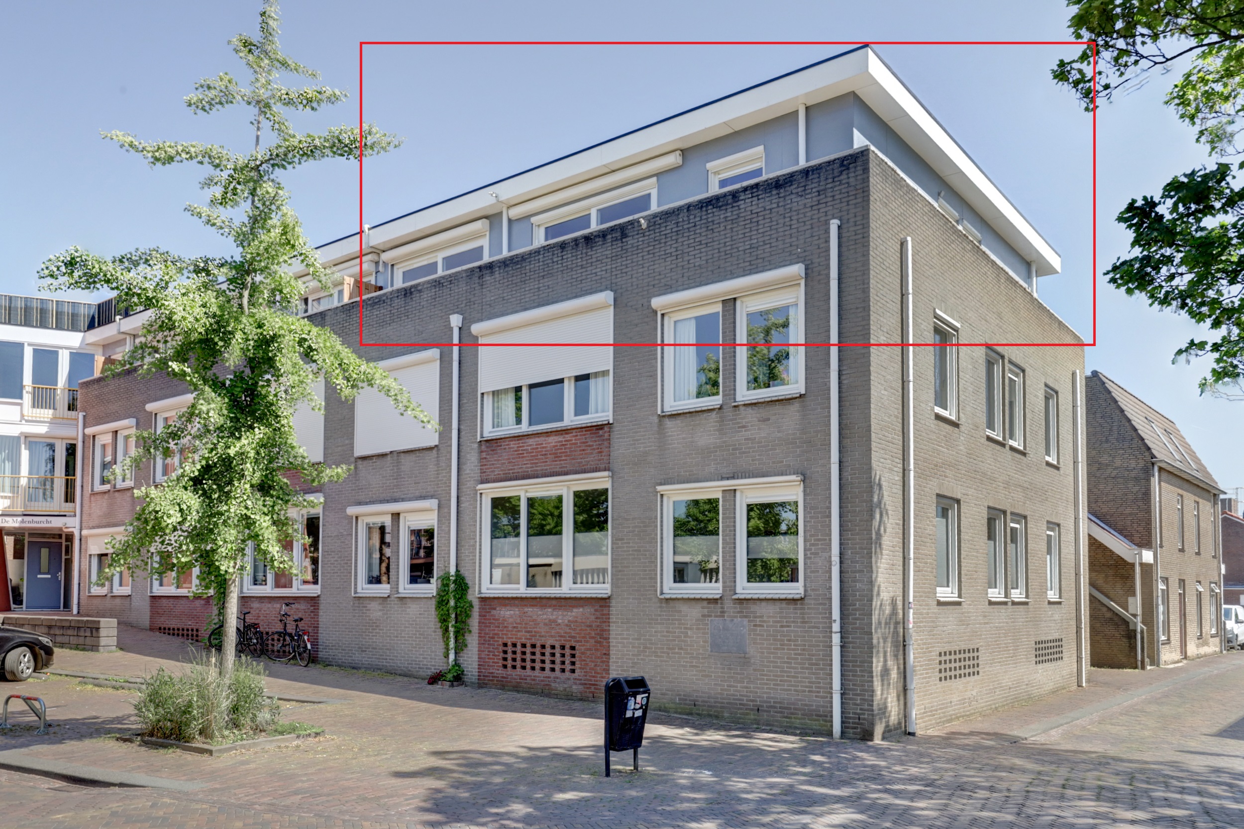 Westwal 44, afbeelding 1