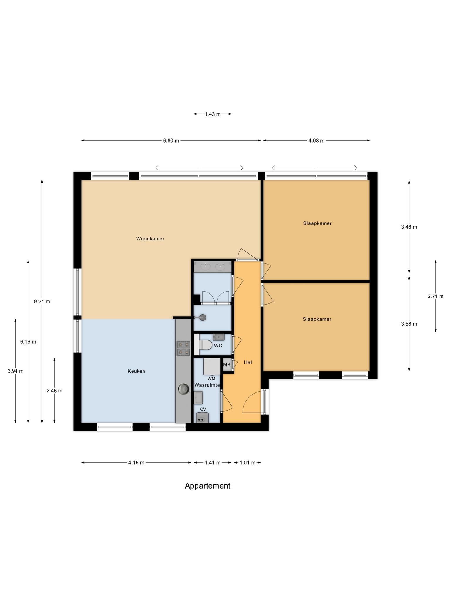 Westwal 44, afbeelding 25