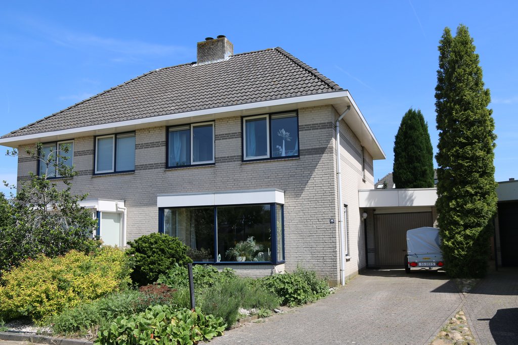 J. van Zantenstraat 15, afbeelding 0