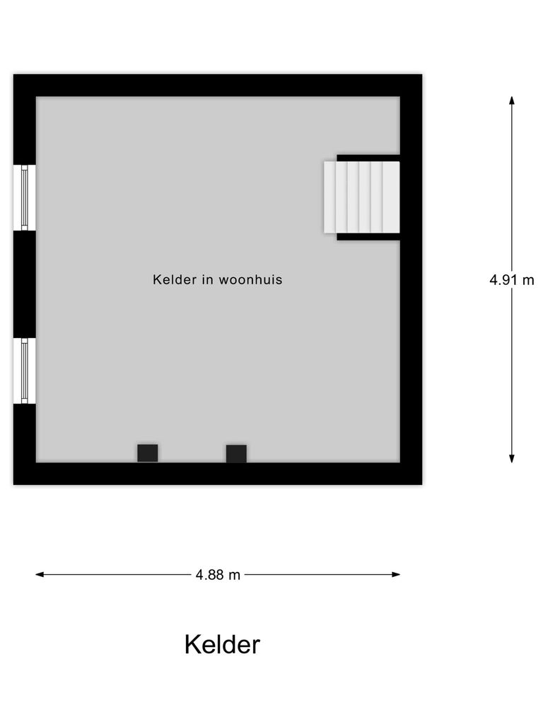 Plattegrond 3