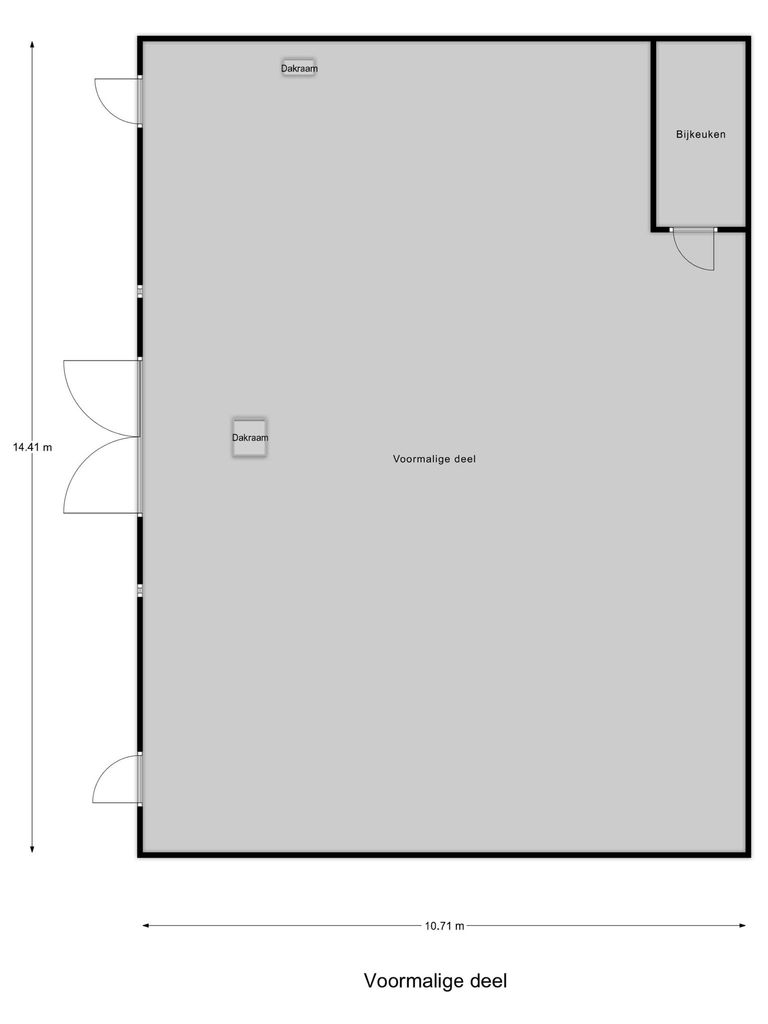 Plattegrond 4