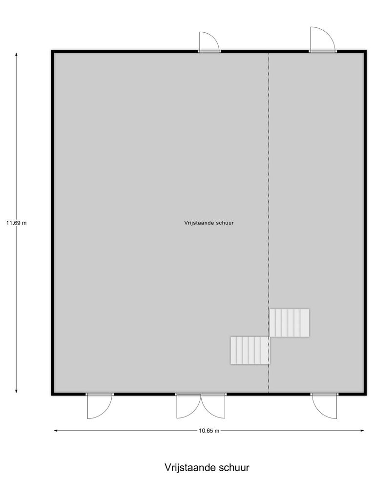 Plattegrond 5