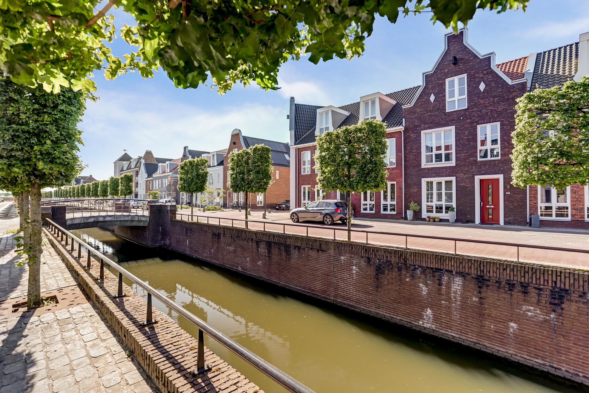 Bentinckshof 62, afbeelding 0