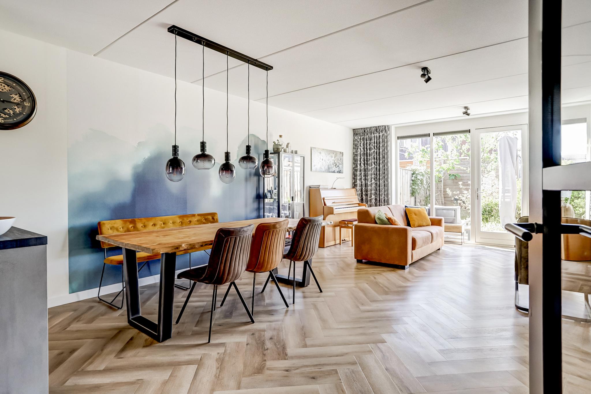 Bentinckshof 62, afbeelding 1