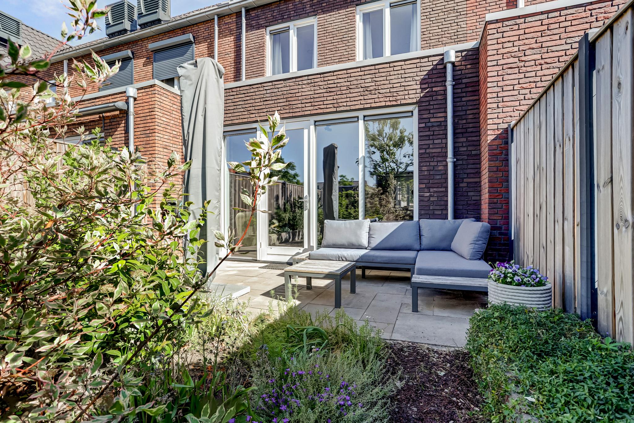 Bentinckshof 62, afbeelding 3