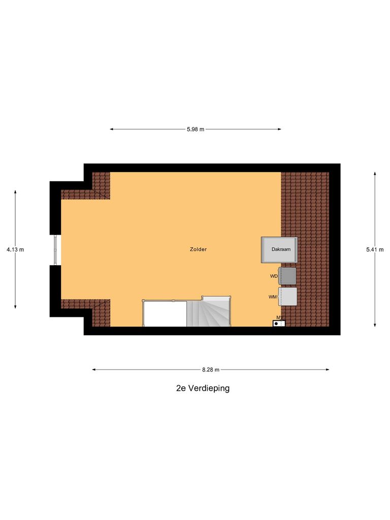 Plattegrond 3