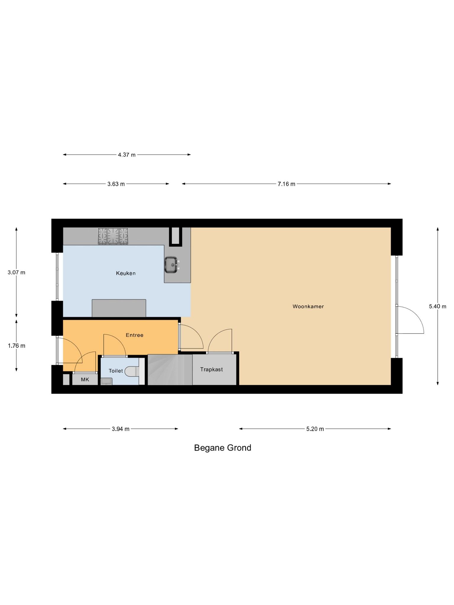 Bentinckshof 62, afbeelding 19