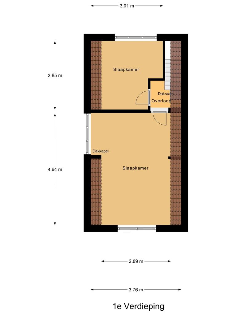 Plattegrond 2