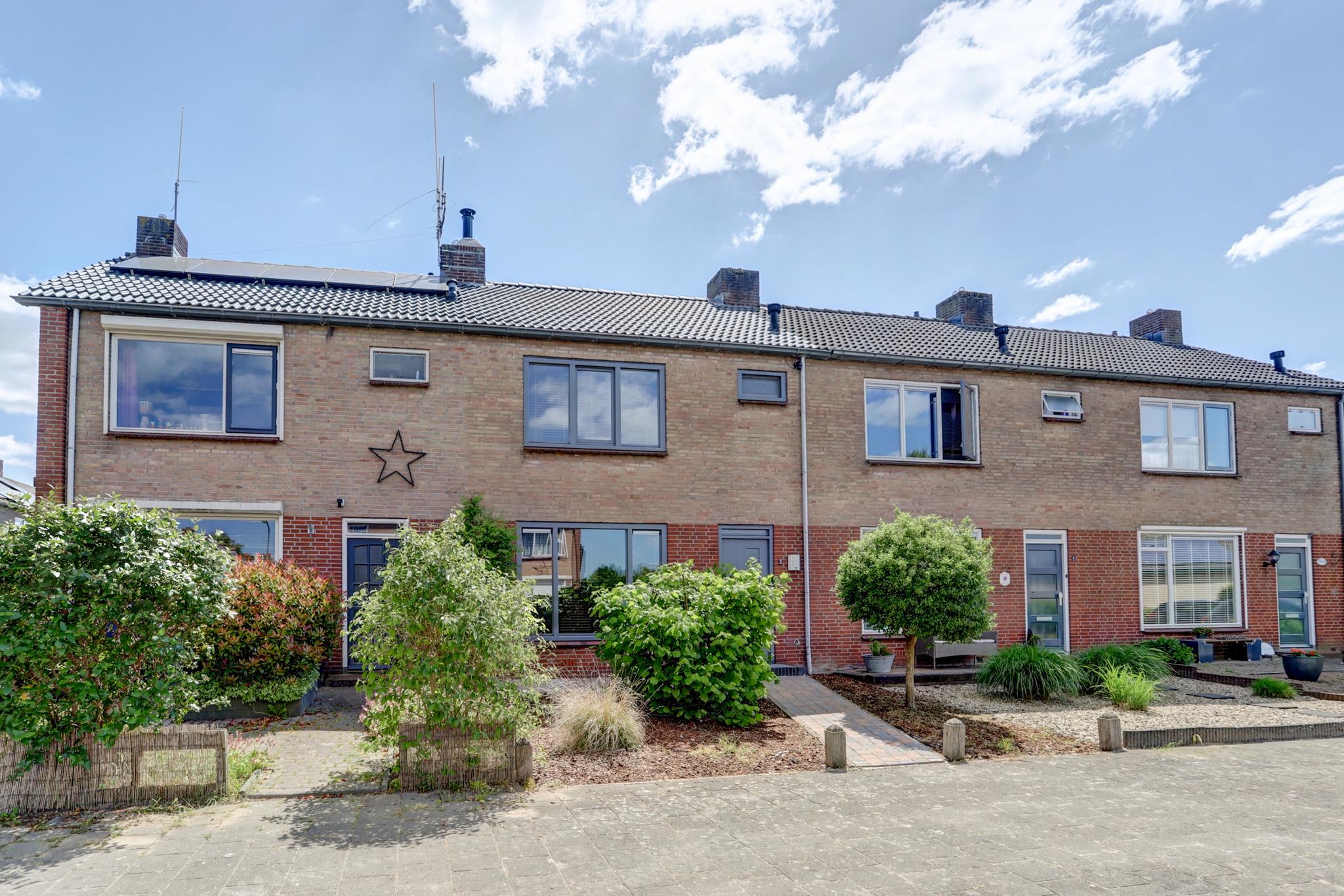 Prins Willem-Alexanderstraat 3, afbeelding 0