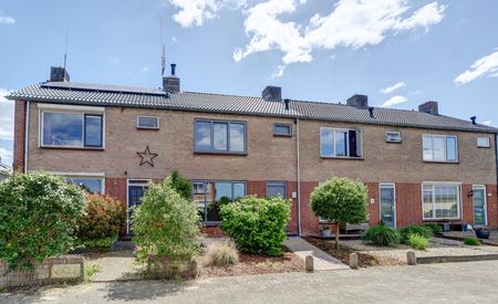 Prins Willem-Alexanderstraat 3