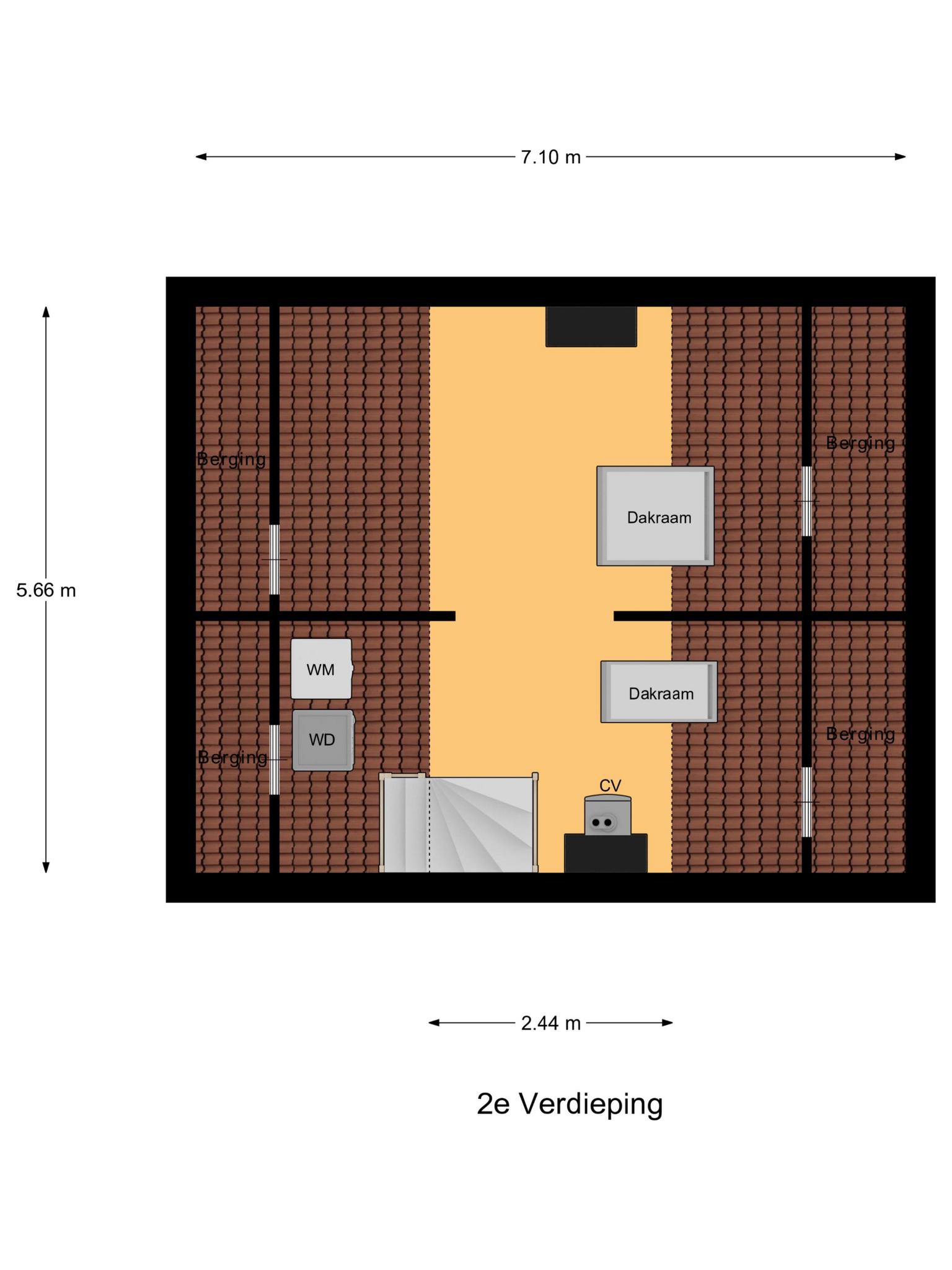 Prins Willem-Alexanderstraat 3, afbeelding 32
