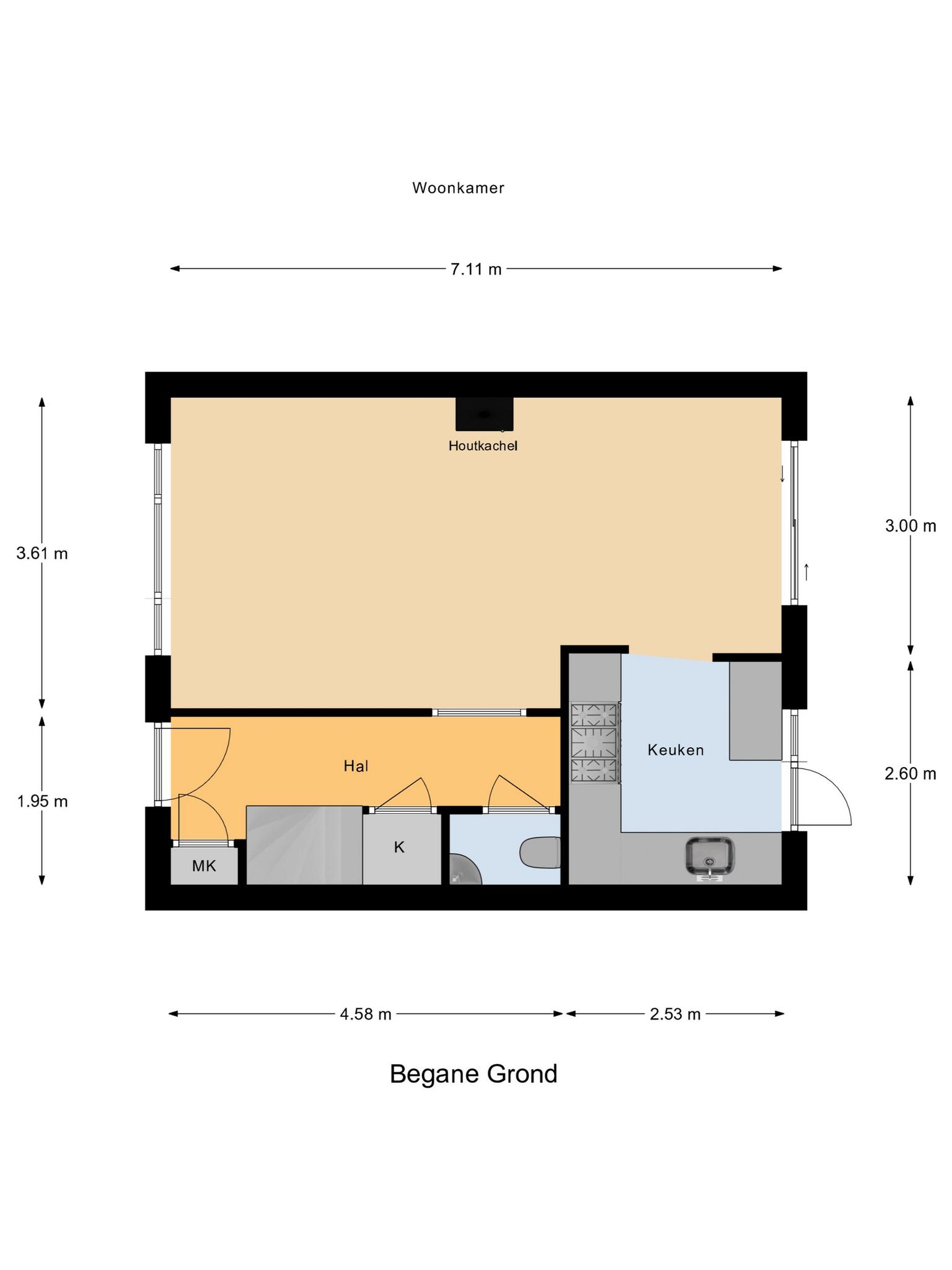 Prins Willem-Alexanderstraat 3, afbeelding 16