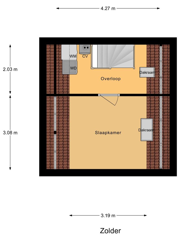 Plattegrond 3