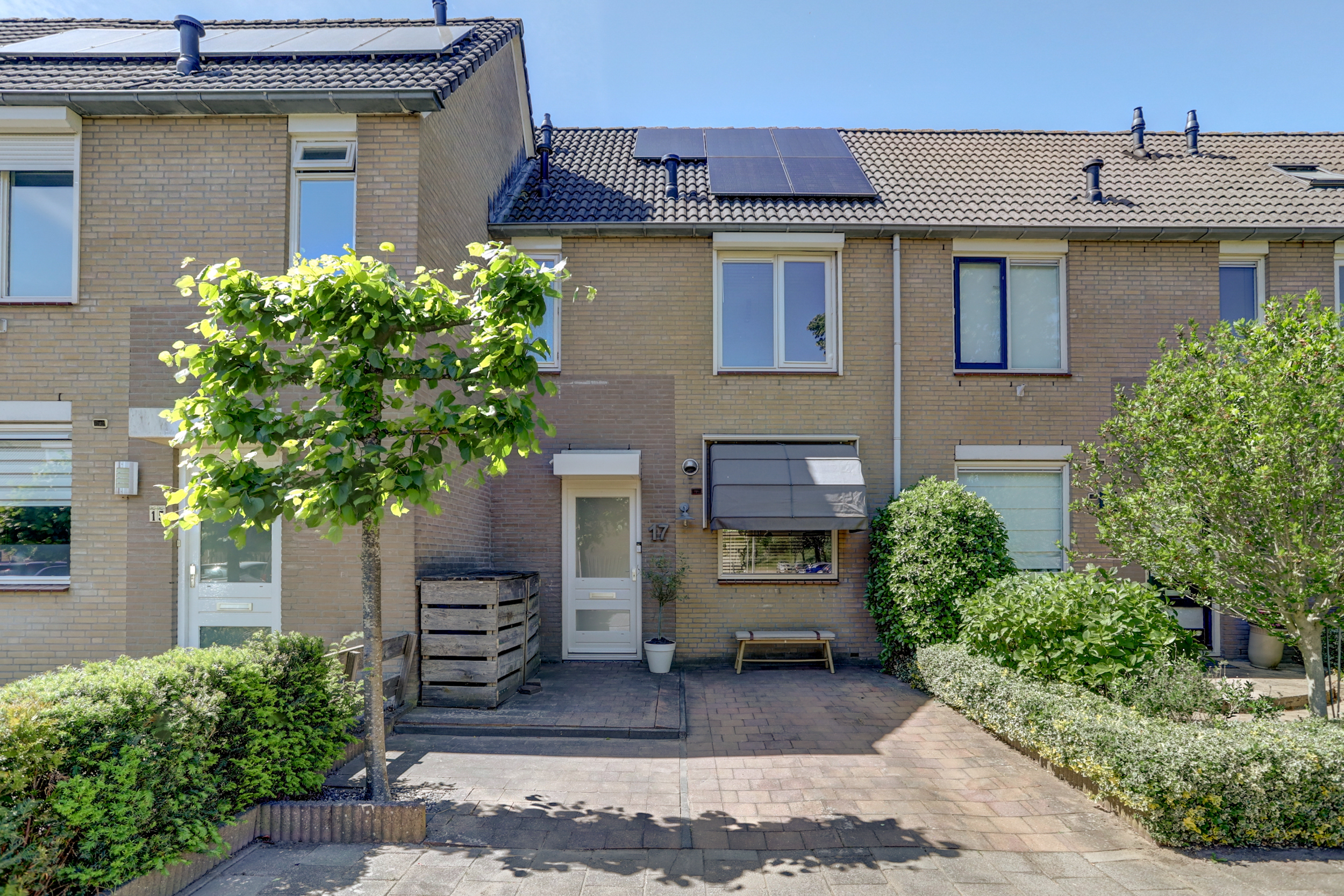 Skonvik 17, afbeelding 1