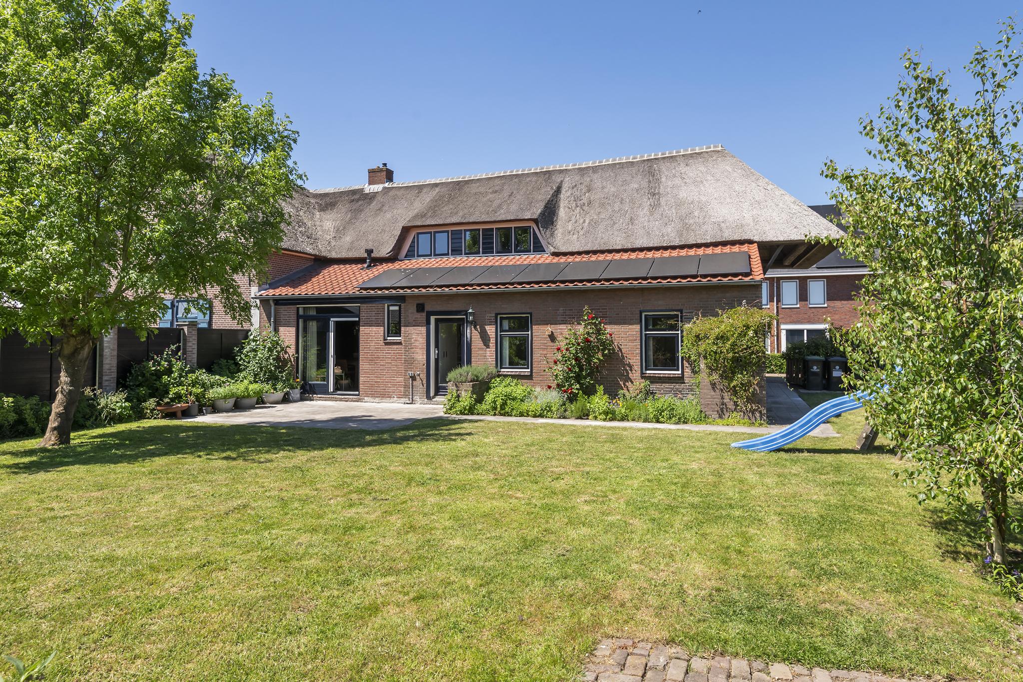 Prinses Amaliastraat 2, afbeelding 0