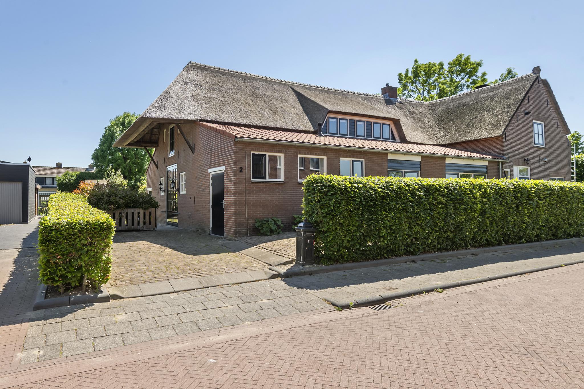 Prinses Amaliastraat 2, afbeelding 1