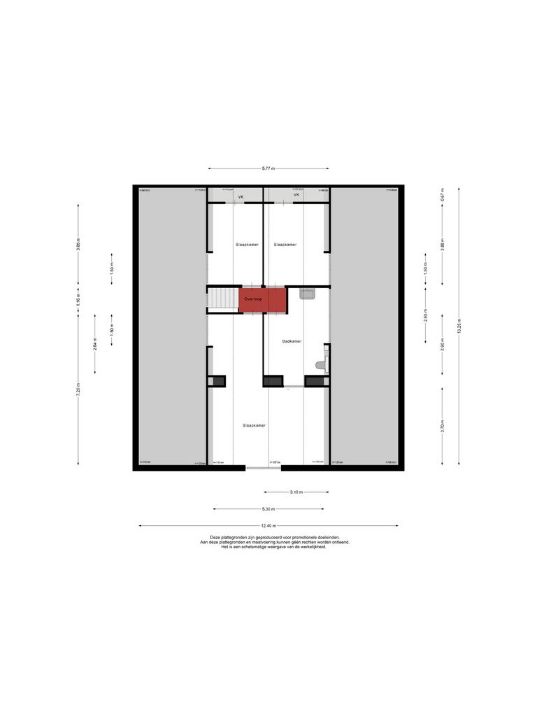 Plattegrond 2