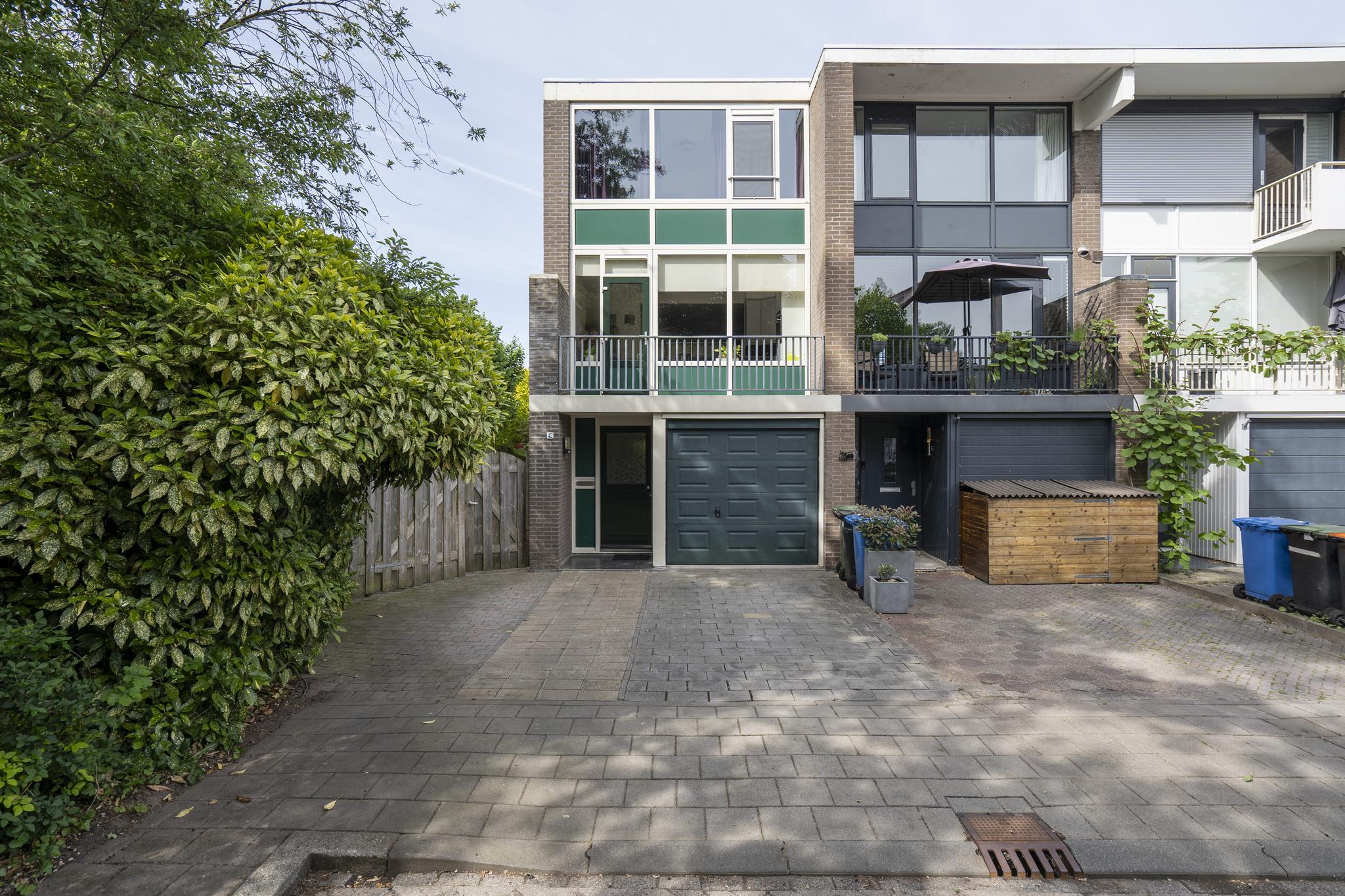 Retranchement 42, afbeelding 4