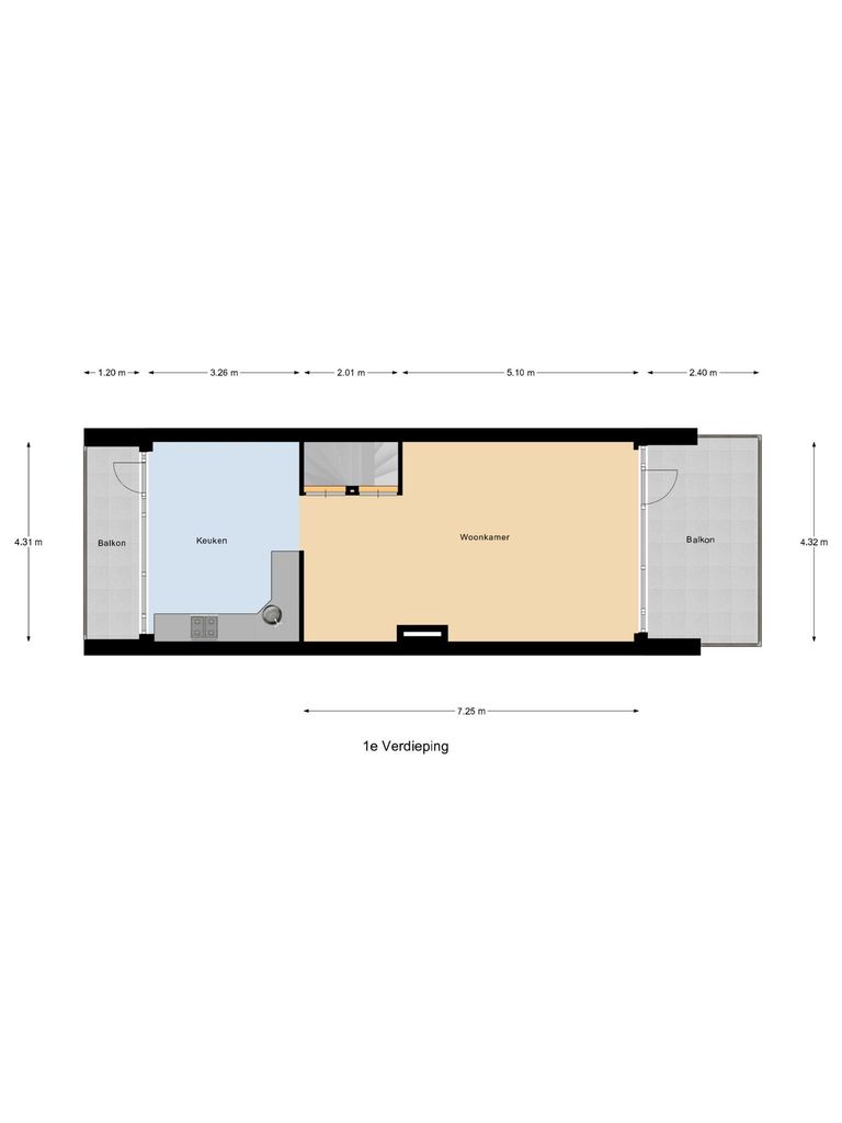 Plattegrond 2