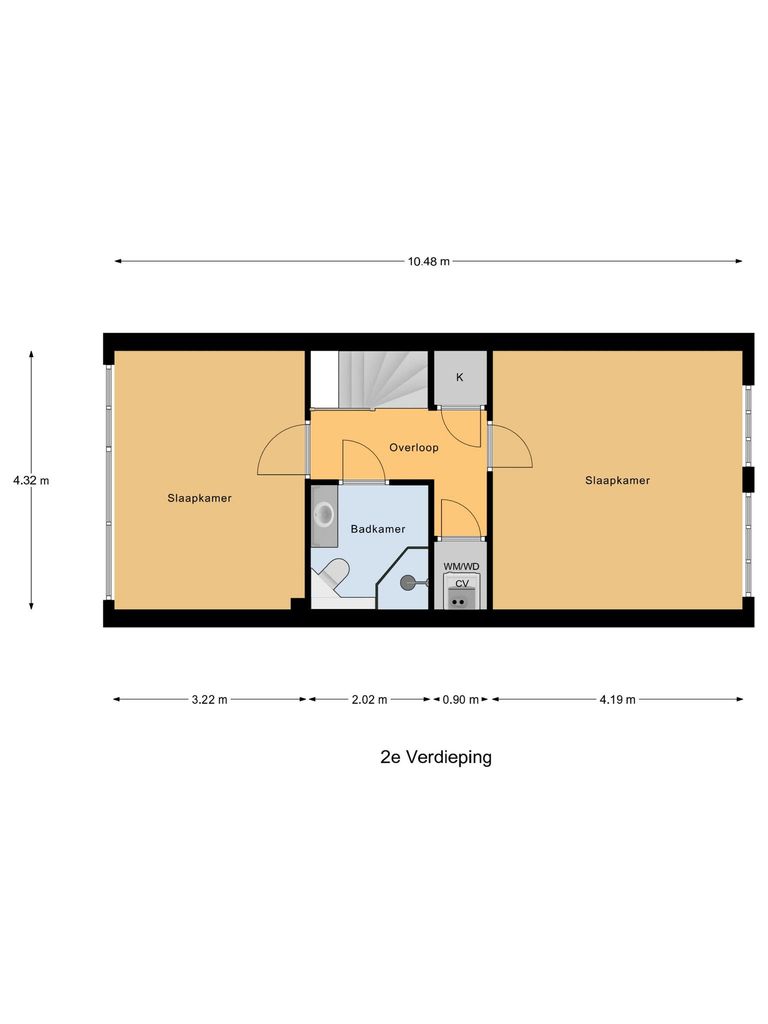 Plattegrond 3