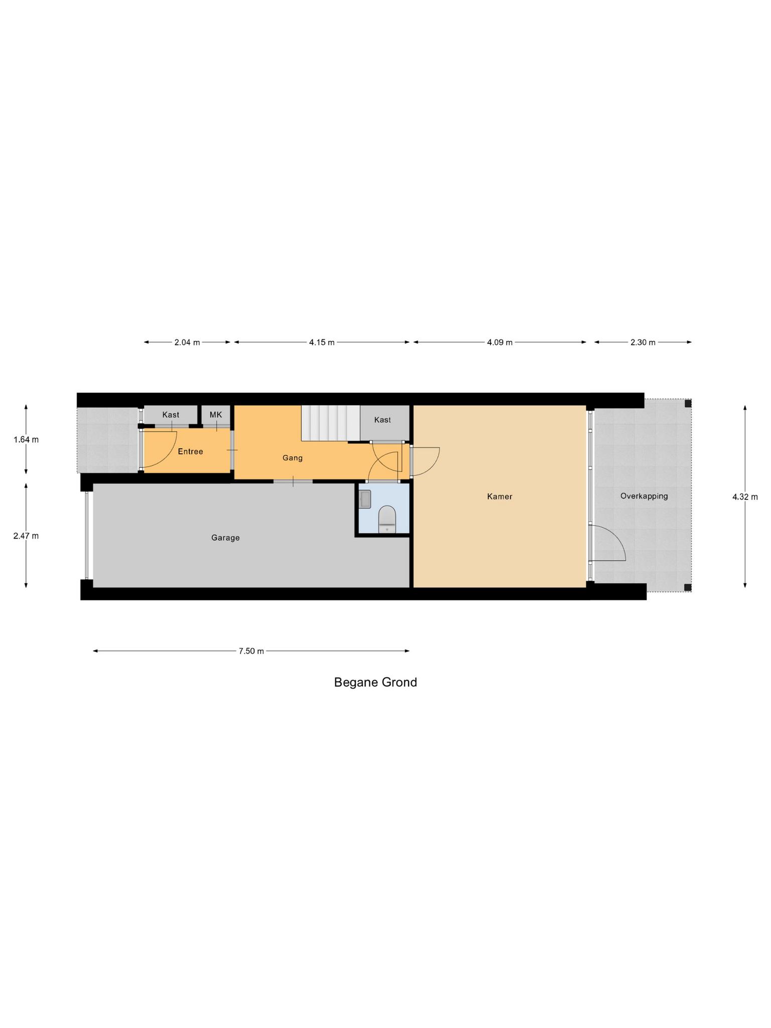 Retranchement 42, afbeelding 8