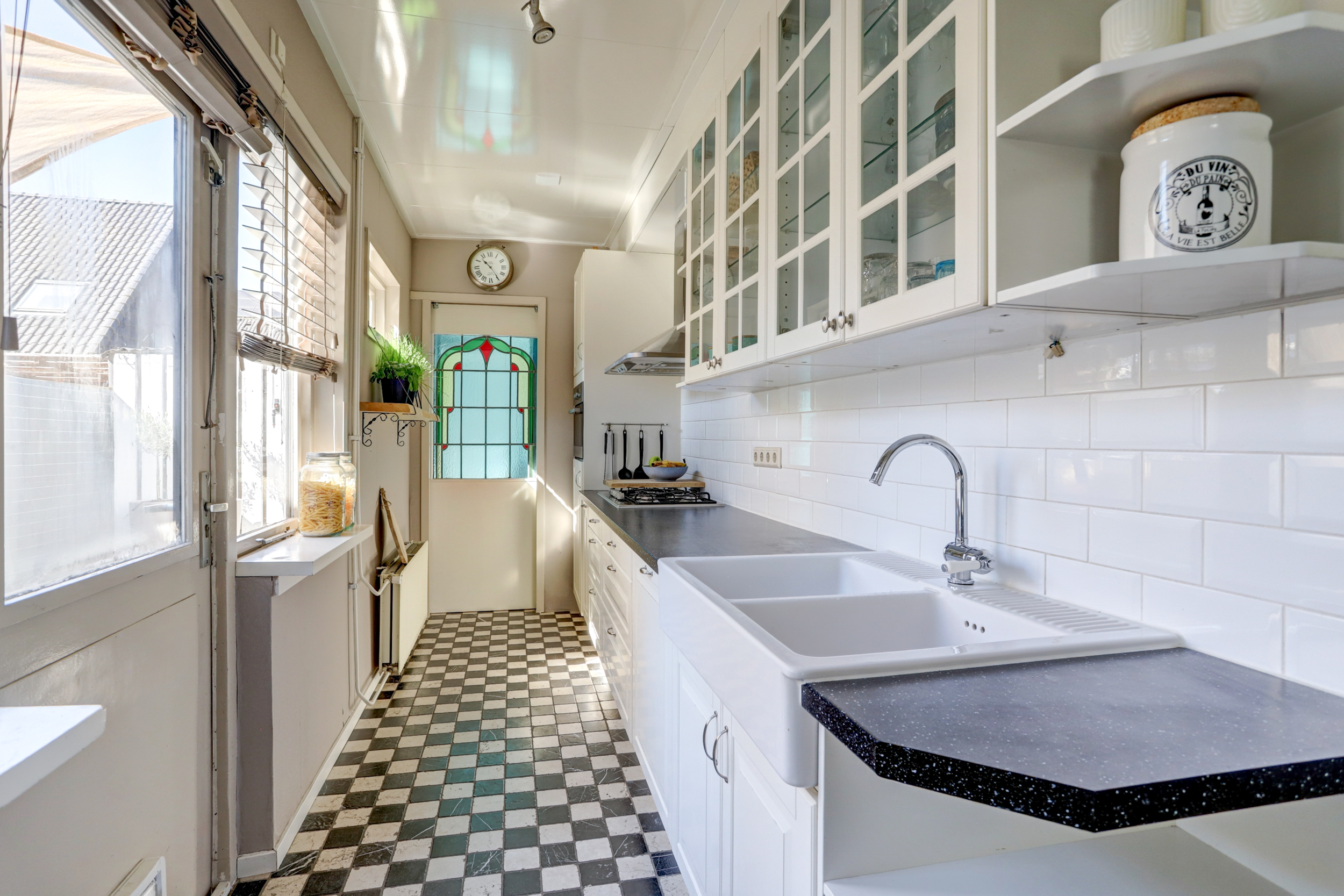 De Ruijterstraat 16, afbeelding 12