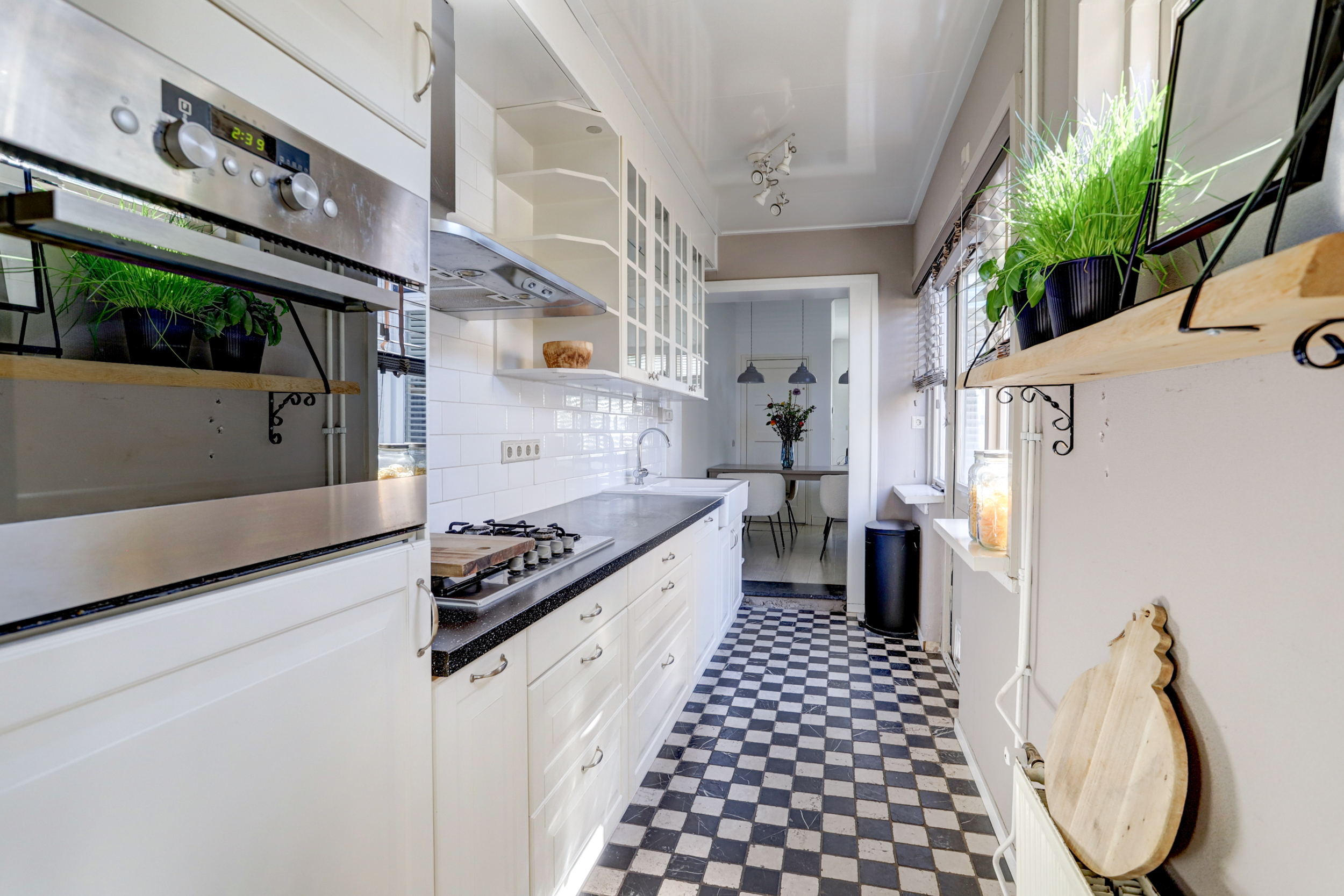 De Ruijterstraat 16, afbeelding 2