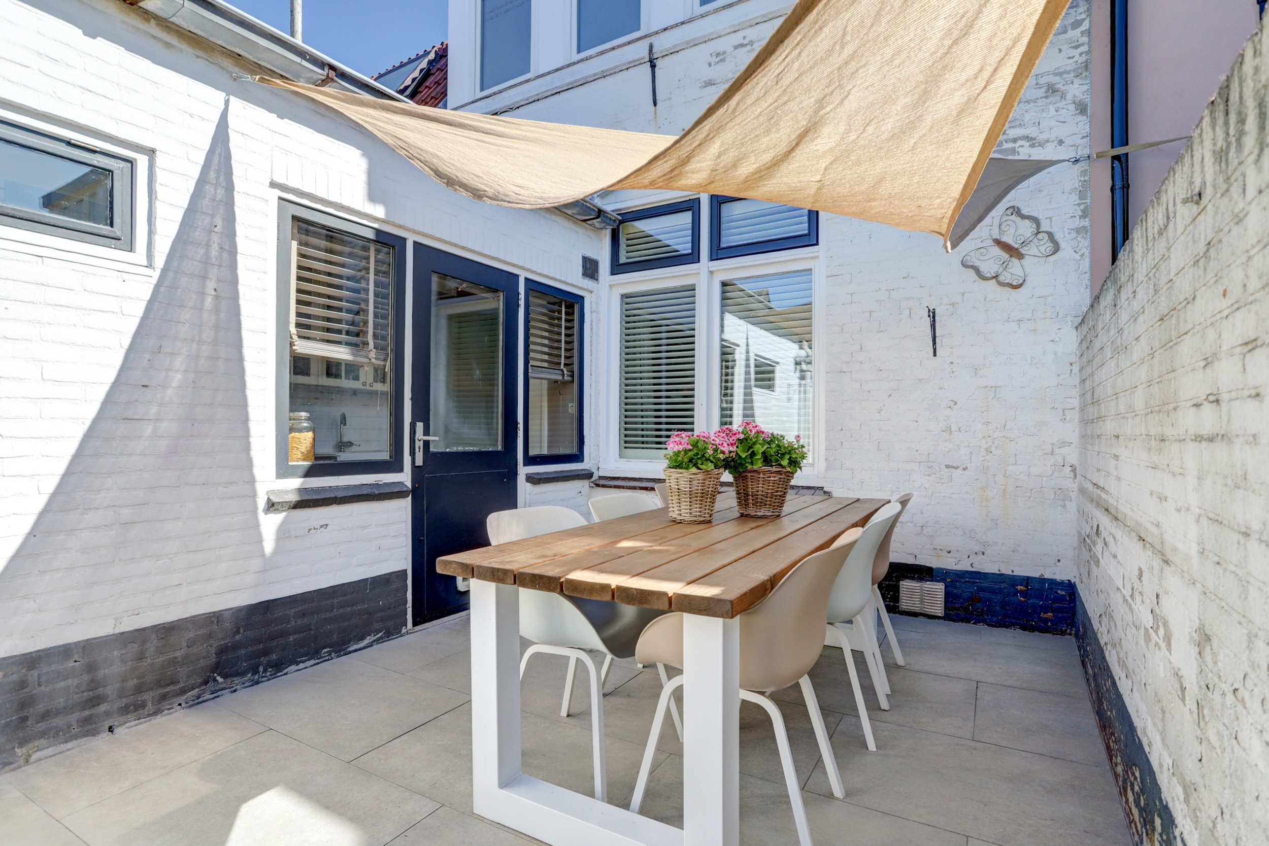 De Ruijterstraat 16, afbeelding 3