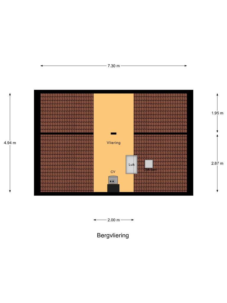 Plattegrond 3