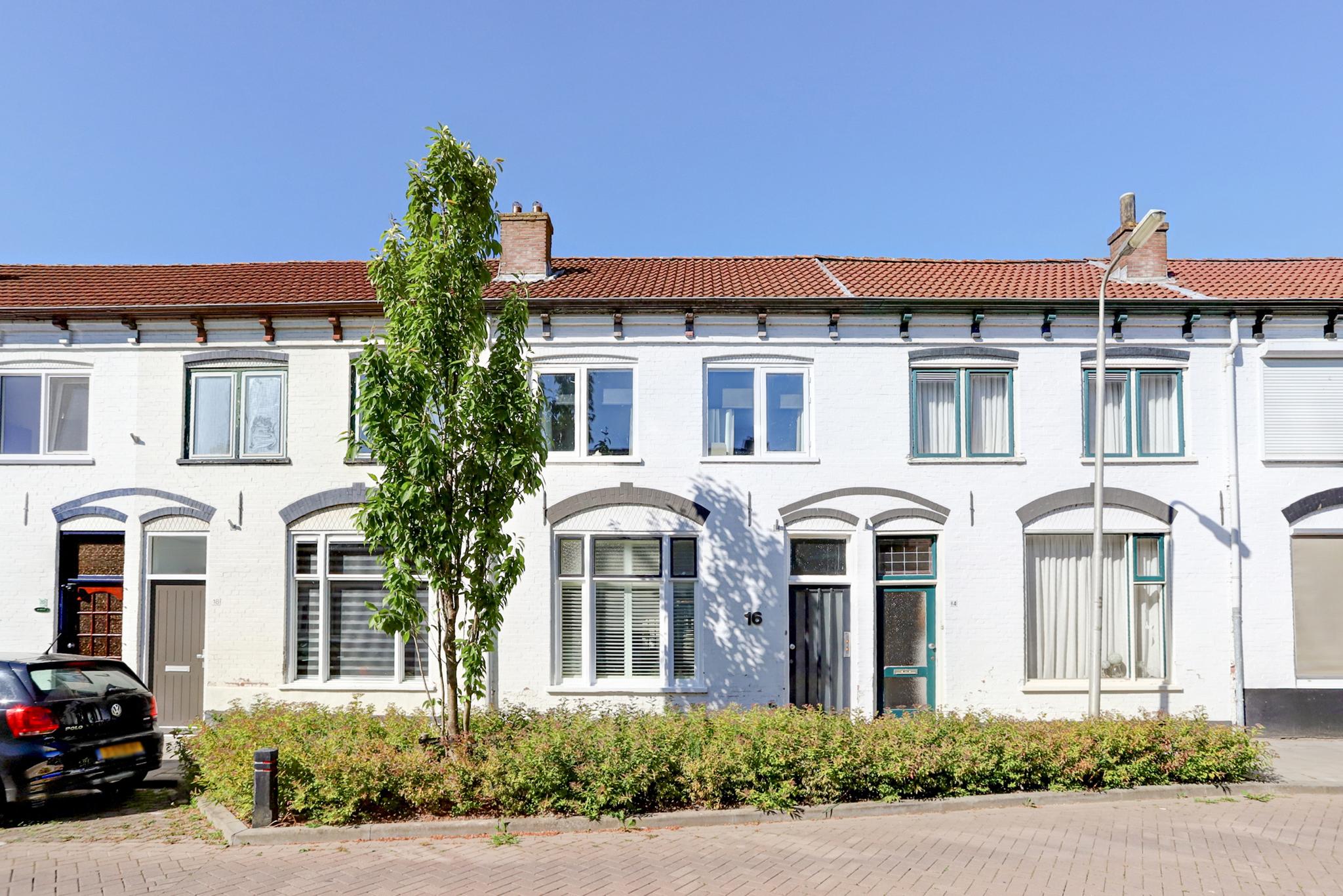 De Ruijterstraat 16, afbeelding 0