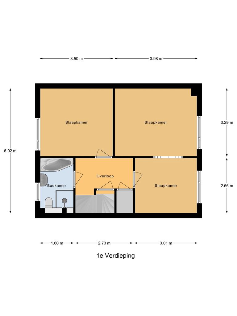 Plattegrond 2