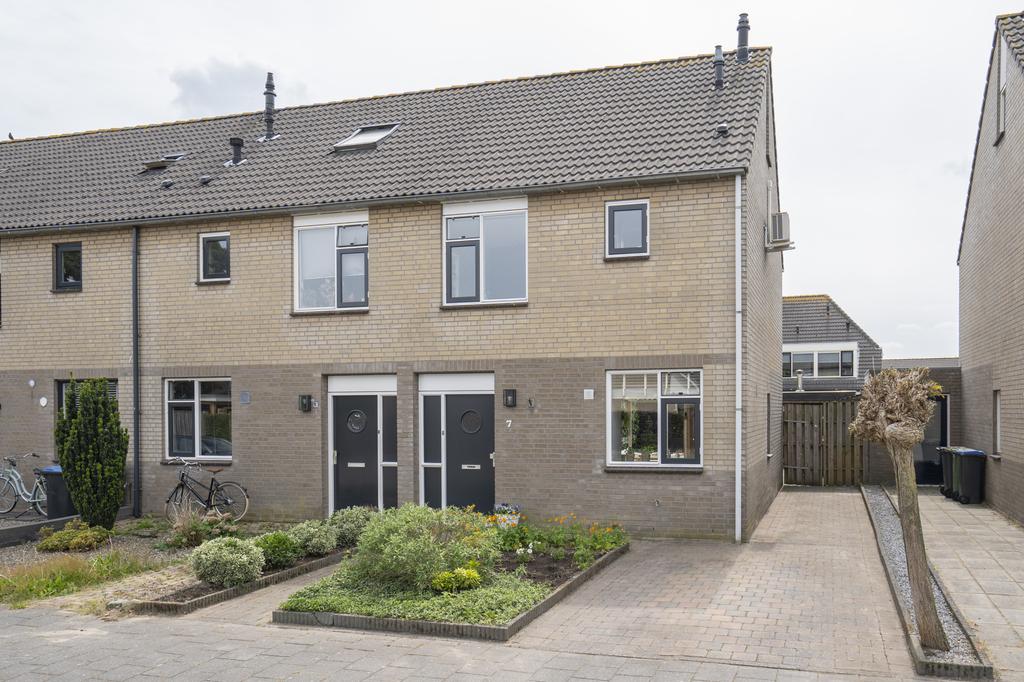 Ridder van Tuylstraat 7, afbeelding 29