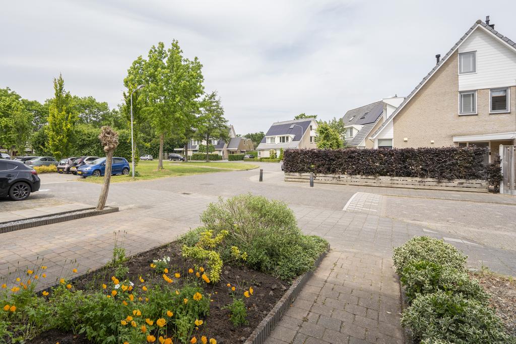 Ridder van Tuylstraat 7, afbeelding 3
