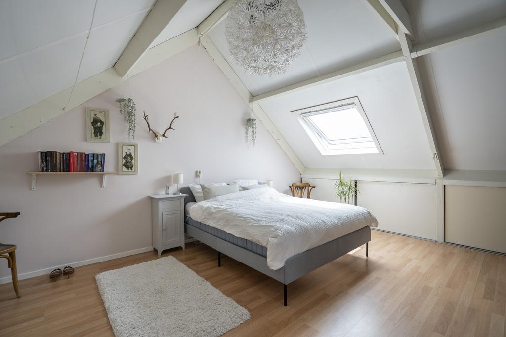 Ridder van Tuylstraat 7, afbeelding 21