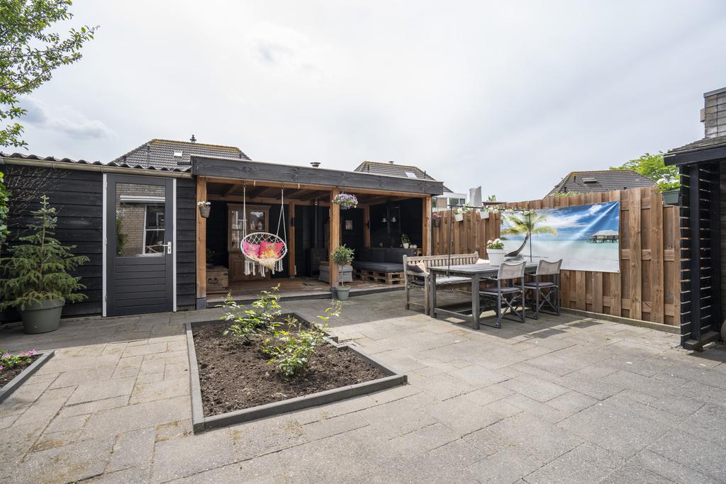 Ridder van Tuylstraat 7, afbeelding 27