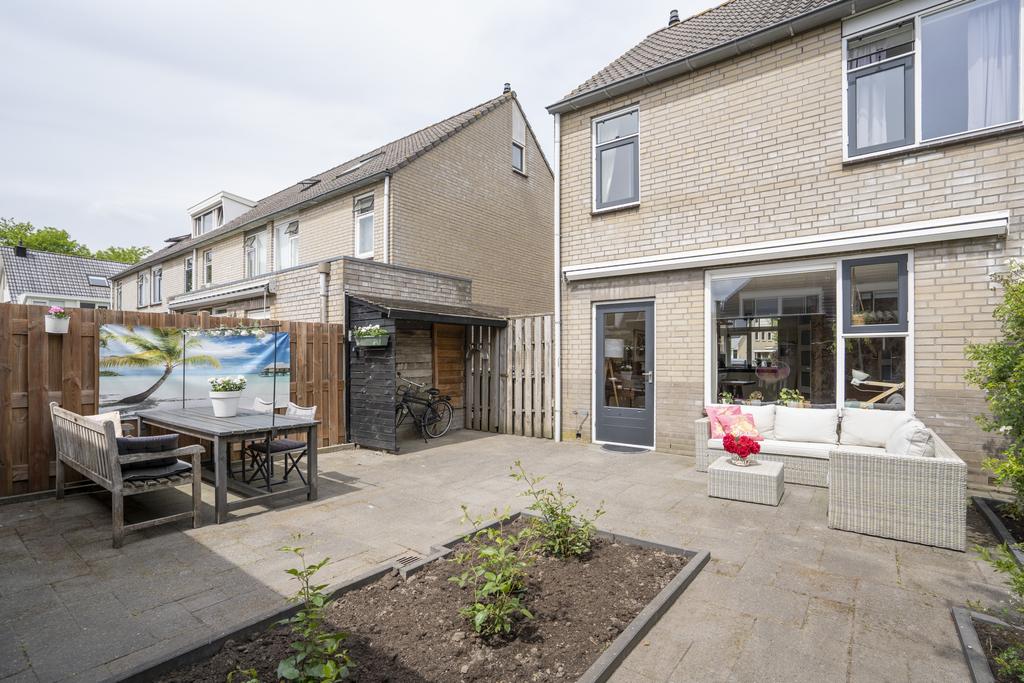 Ridder van Tuylstraat 7, afbeelding 24