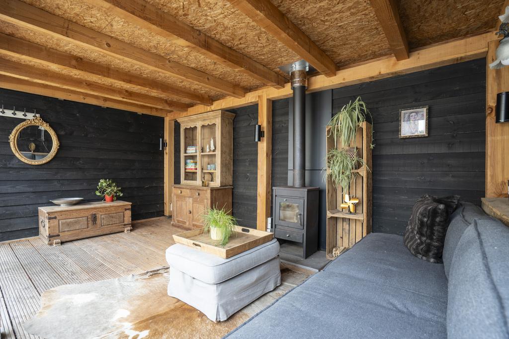 Ridder van Tuylstraat 7, afbeelding 2