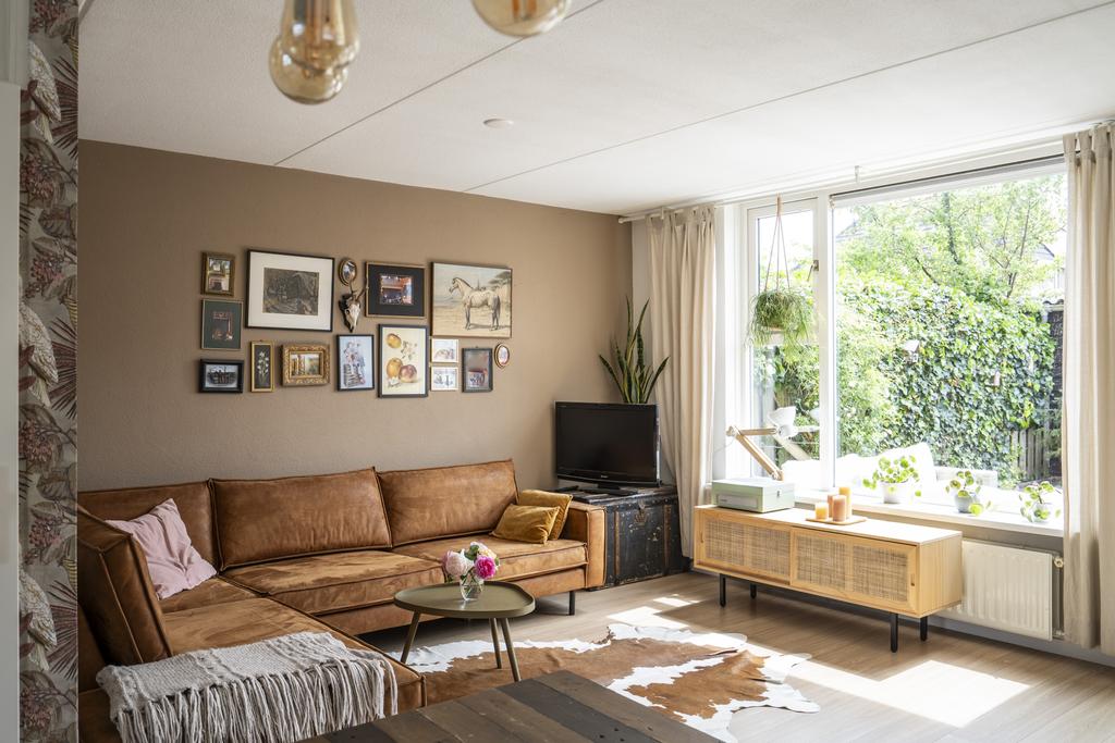 Ridder van Tuylstraat 7, afbeelding 9