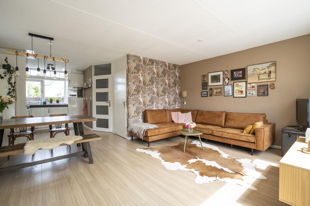 Ridder van Tuylstraat 7, afbeelding 1