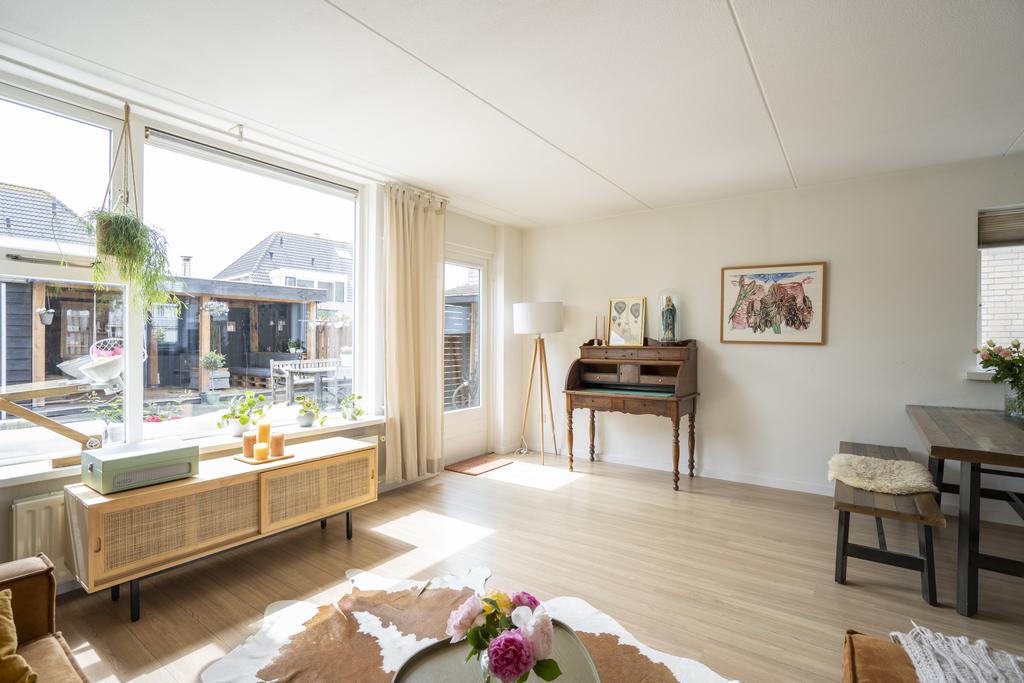 Ridder van Tuylstraat 7, afbeelding 10