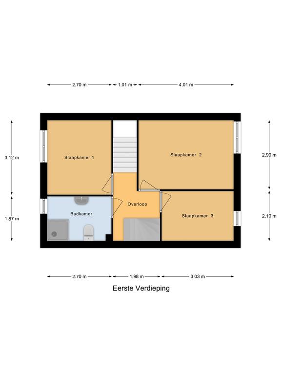 Ridder van Tuylstraat 7, afbeelding 20