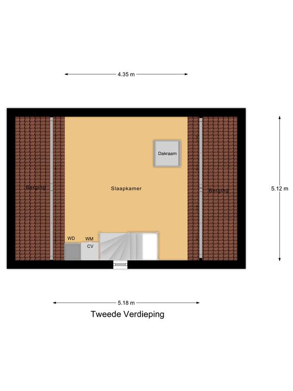 Ridder van Tuylstraat 7, afbeelding 23