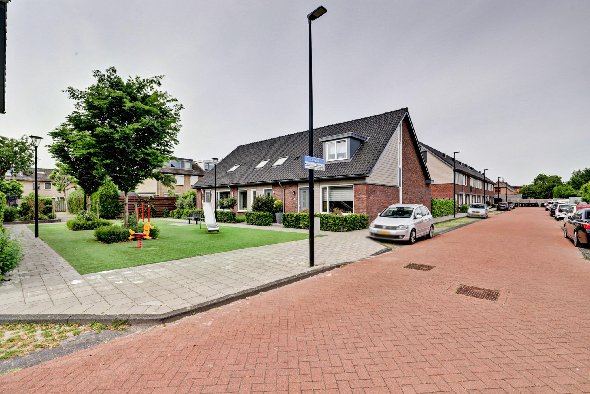 Lentehof 20, afbeelding 3