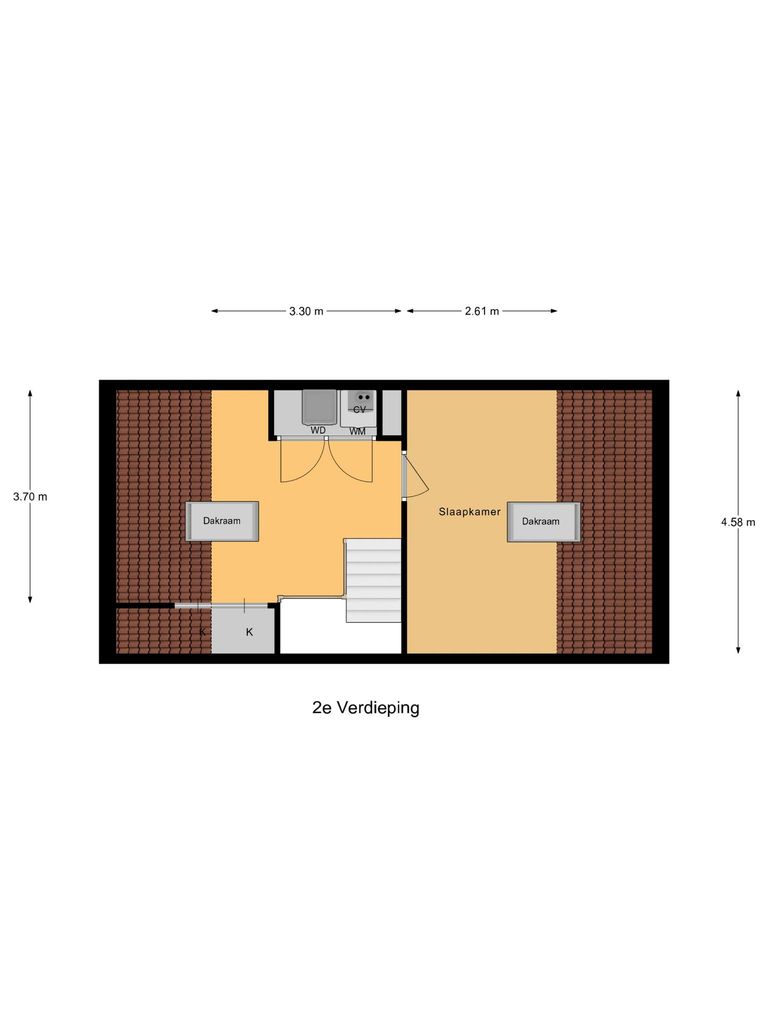 Plattegrond 3