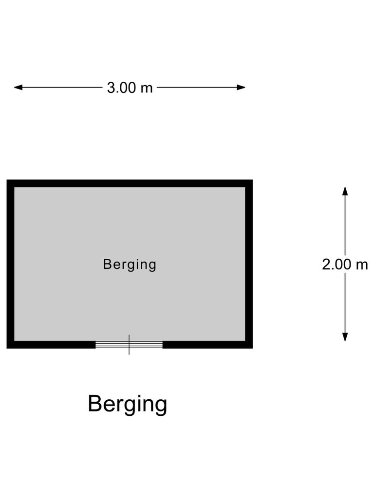 Plattegrond 4