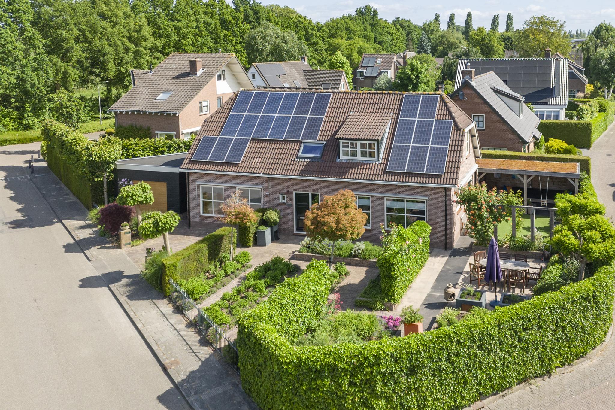 Huizekamplaan 41, afbeelding 4