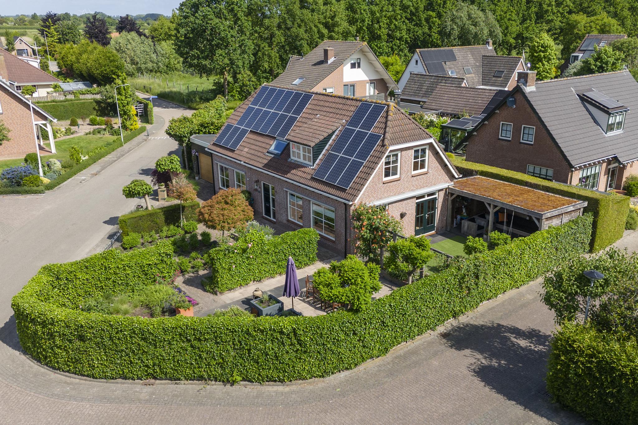 Huizekamplaan 41, afbeelding 0